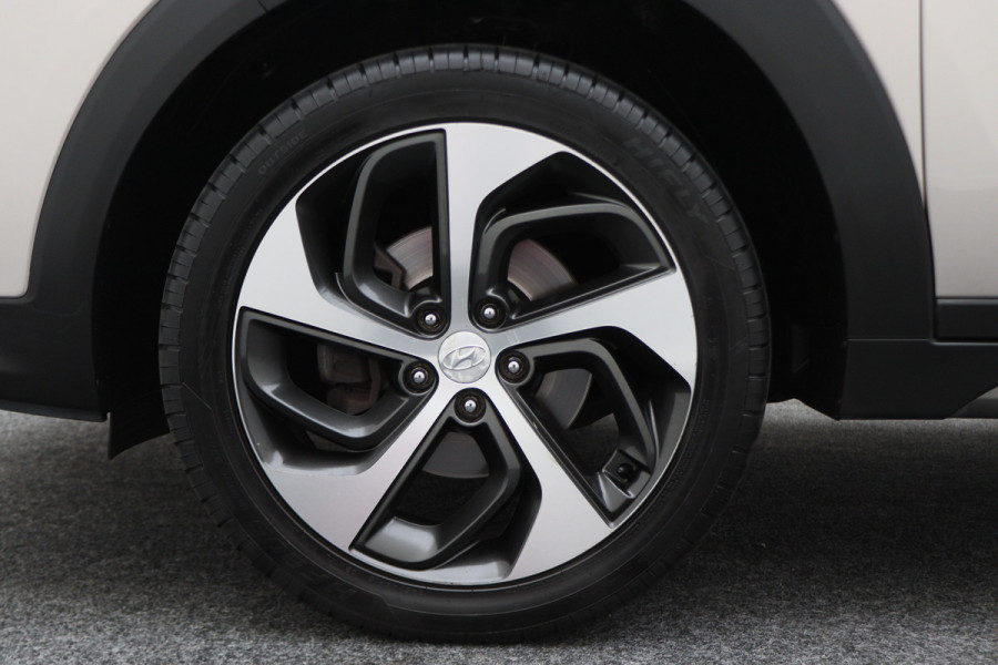 Hyundai Tucson 1.6 GDi Comfort
