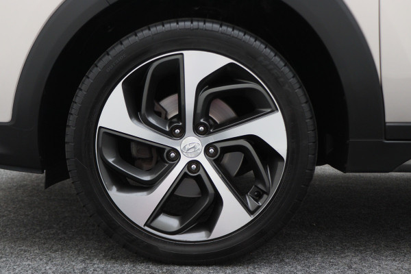 Hyundai Tucson 1.6 GDi Comfort