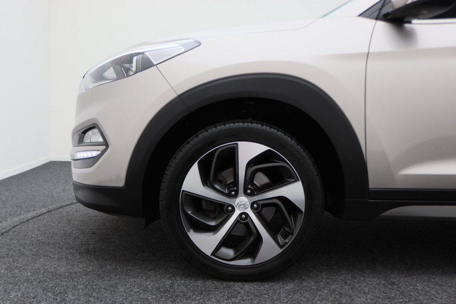 Hyundai Tucson 1.6 GDi Comfort