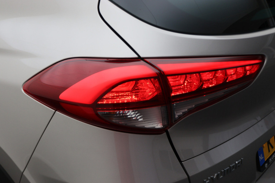 Hyundai Tucson 1.6 GDi Comfort