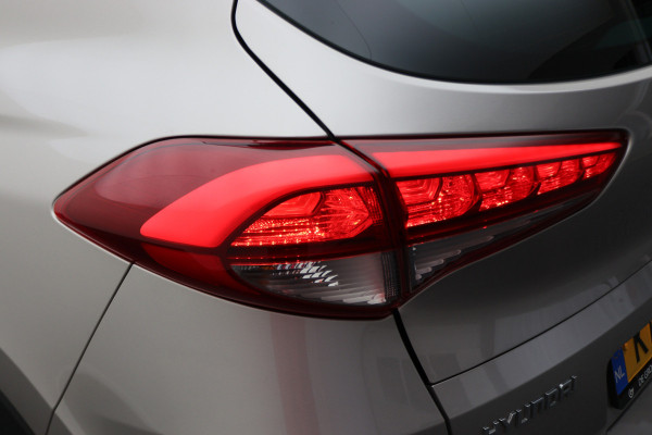 Hyundai Tucson 1.6 GDi Comfort
