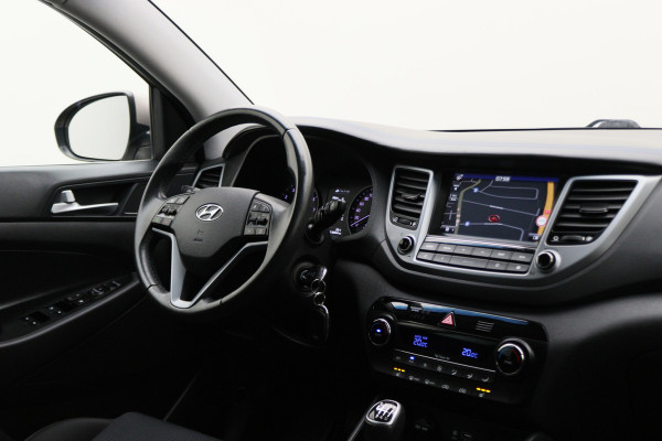 Hyundai Tucson 1.6 GDi Comfort