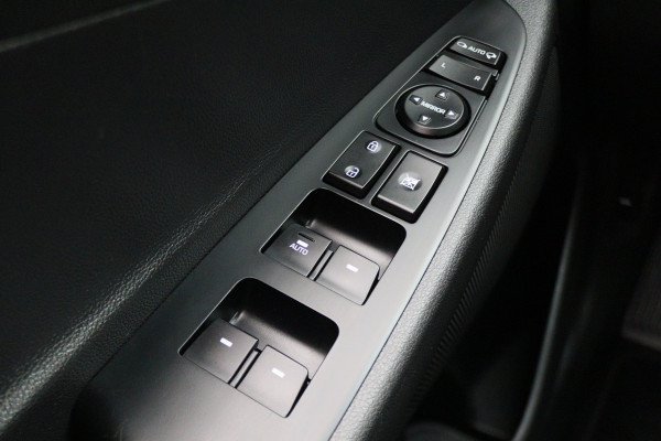 Hyundai Tucson 1.6 GDi Comfort