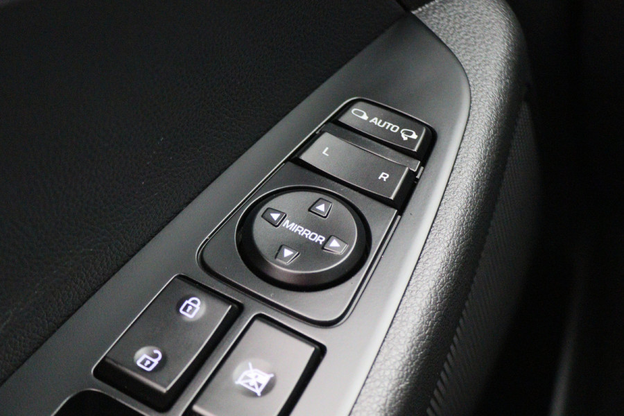 Hyundai Tucson 1.6 GDi Comfort