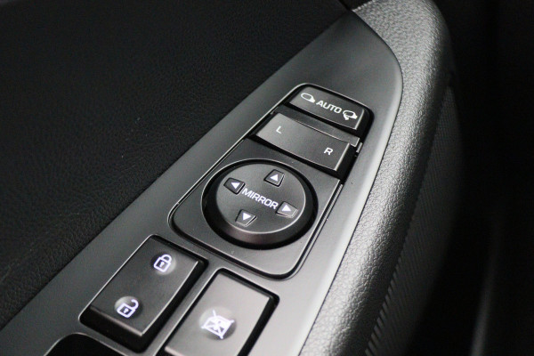 Hyundai Tucson 1.6 GDi Comfort