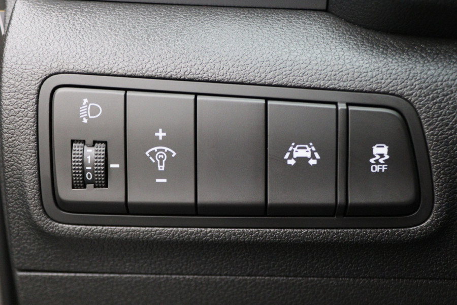 Hyundai Tucson 1.6 GDi Comfort