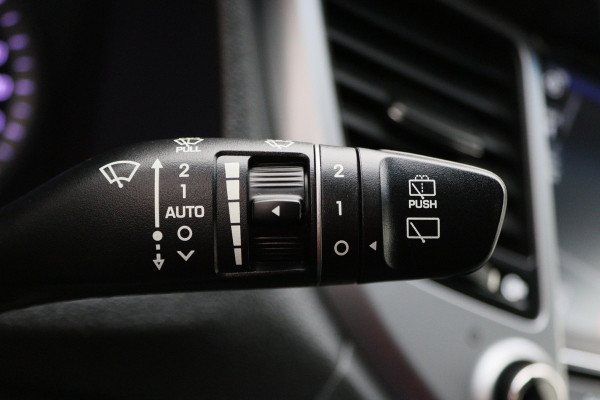Hyundai Tucson 1.6 GDi Comfort