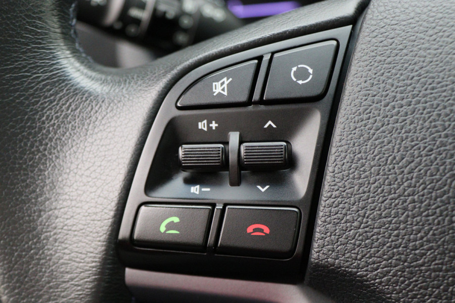 Hyundai Tucson 1.6 GDi Comfort