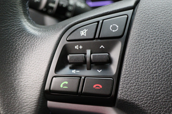 Hyundai Tucson 1.6 GDi Comfort