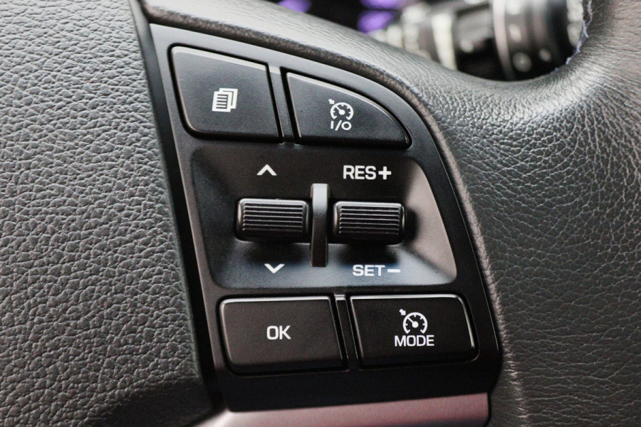 Hyundai Tucson 1.6 GDi Comfort