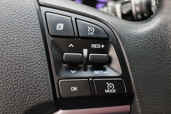 Hyundai Tucson 1.6 GDi Comfort