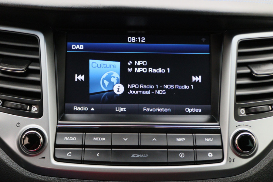 Hyundai Tucson 1.6 GDi Comfort