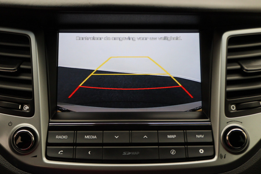 Hyundai Tucson 1.6 GDi Comfort