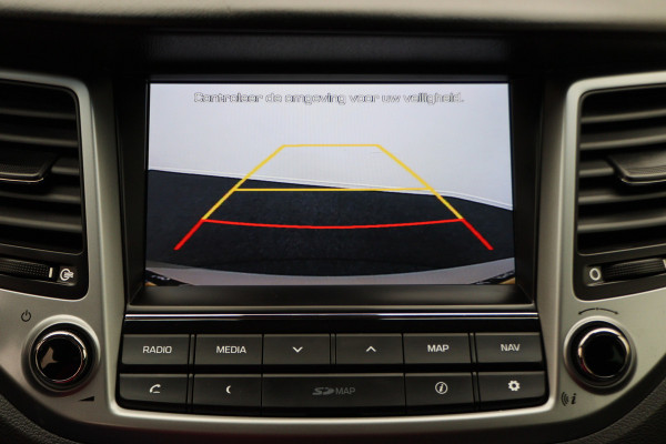 Hyundai Tucson 1.6 GDi Comfort