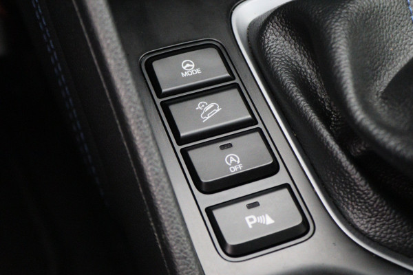 Hyundai Tucson 1.6 GDi Comfort