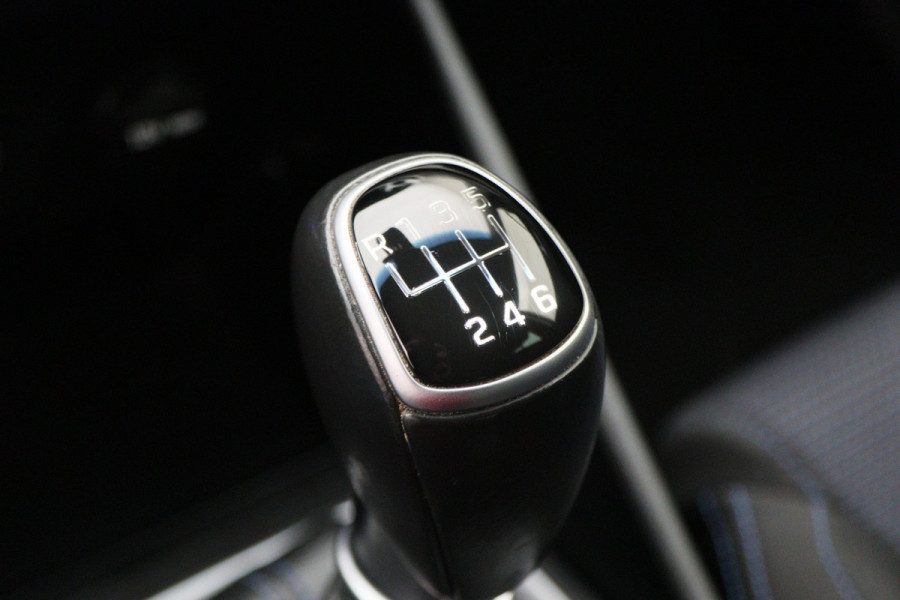 Hyundai Tucson 1.6 GDi Comfort