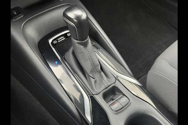 Toyota Corolla Touring Sports 1.8 Full Hybrid Dynamic Plus | Navigatie, Apple CarPlay/Android Auto, Stoel + Stuurverwarming, 17inch, Privacy glass