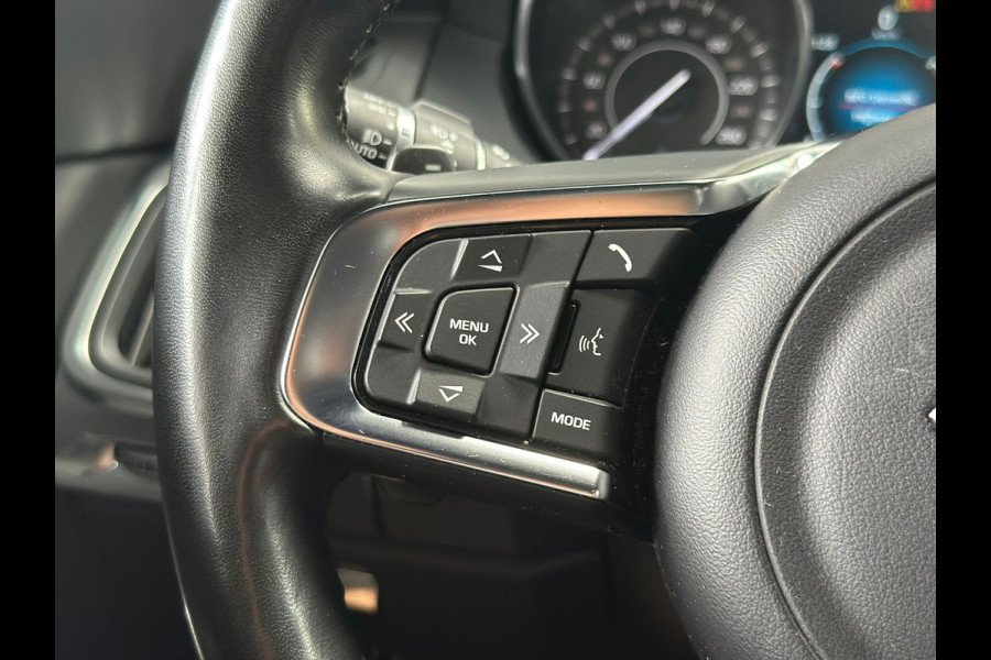 Jaguar E-Pace 2.0 P250 AWD R-Dynamic HSE | Pano | Leder | Ca,era | LED | Lane assist | Stoel / Stuurverwarming