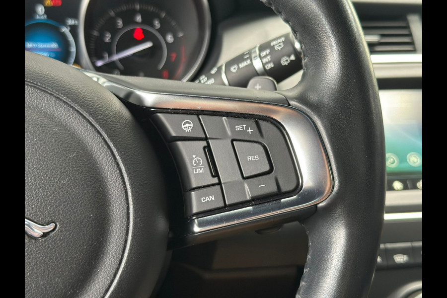 Jaguar E-Pace 2.0 P250 AWD R-Dynamic HSE | Pano | Leder | Ca,era | LED | Lane assist | Stoel / Stuurverwarming