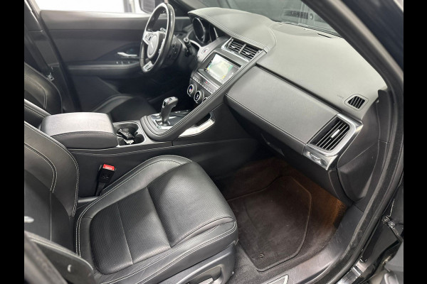 Jaguar E-Pace 2.0 P250 AWD R-Dynamic HSE | Pano | Leder | Ca,era | LED | Lane assist | Stoel / Stuurverwarming