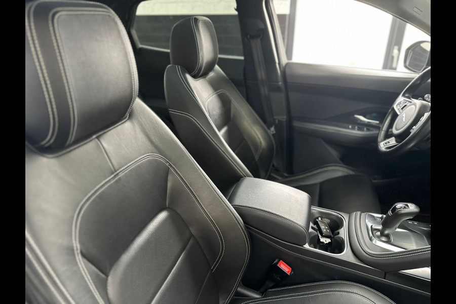 Jaguar E-Pace 2.0 P250 AWD R-Dynamic HSE | Pano | Leder | Ca,era | LED | Lane assist | Stoel / Stuurverwarming