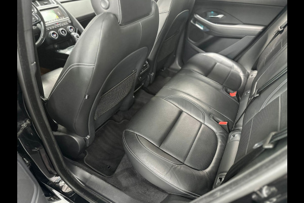 Jaguar E-Pace 2.0 P250 AWD R-Dynamic HSE | Pano | Leder | Ca,era | LED | Lane assist | Stoel / Stuurverwarming