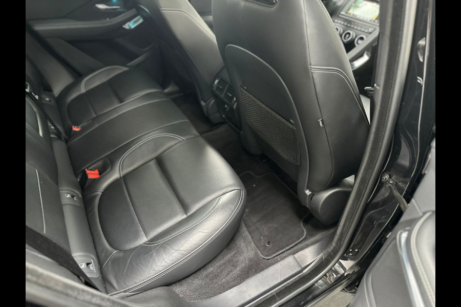 Jaguar E-Pace 2.0 P250 AWD R-Dynamic HSE | Pano | Leder | Ca,era | LED | Lane assist | Stoel / Stuurverwarming