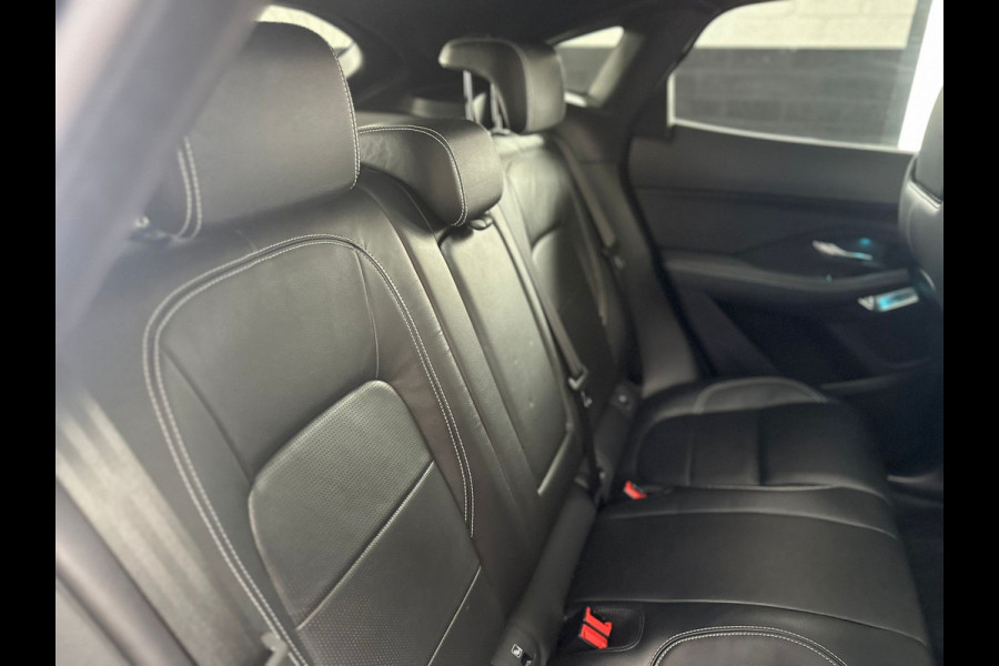 Jaguar E-Pace 2.0 P250 AWD R-Dynamic HSE | Pano | Leder | Ca,era | LED | Lane assist | Stoel / Stuurverwarming