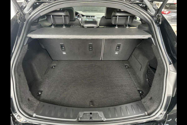 Jaguar E-Pace 2.0 P250 AWD R-Dynamic HSE | Pano | Leder | Ca,era | LED | Lane assist | Stoel / Stuurverwarming