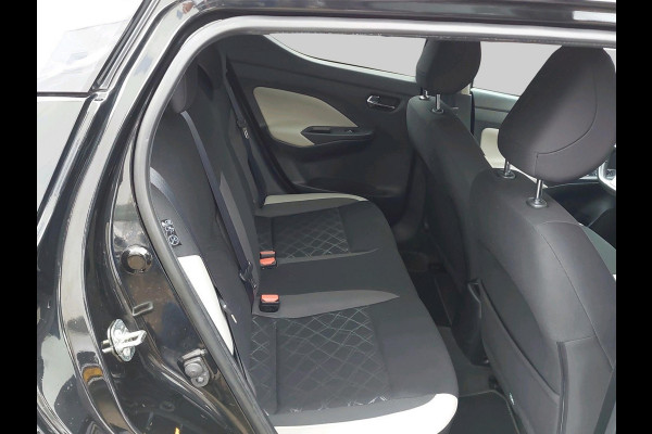 Nissan Micra 1.0 IG-T N-Connecta Achteruitrij camera
