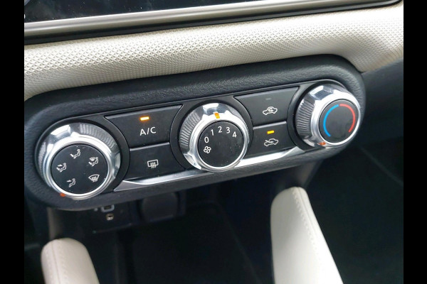 Nissan Micra 1.0 IG-T N-Connecta Achteruitrij camera