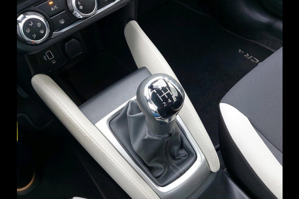Nissan Micra 1.0 IG-T N-Connecta Achteruitrij camera