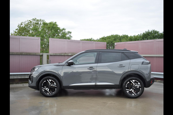 Peugeot 2008 1.2 Hybrid 145 GT ADAPTIVE CRUISECONTROL | CAMERA MET SENSOREN | NAVI & CARPLAY | E.C.C. |