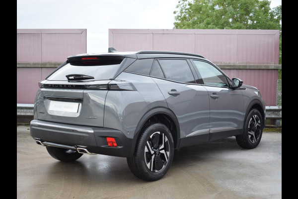 Peugeot 2008 1.2 Hybrid 145 GT ADAPTIVE CRUISECONTROL | CAMERA MET SENSOREN | NAVI & CARPLAY | E.C.C. |