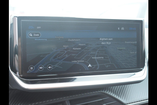 Peugeot 2008 1.2 Hybrid 145 GT ADAPTIVE CRUISECONTROL | CAMERA MET SENSOREN | NAVI & CARPLAY | E.C.C. |