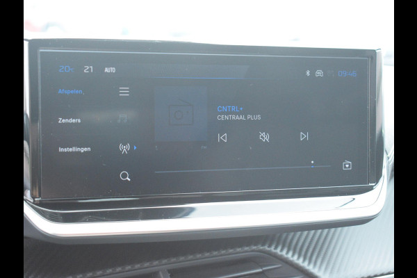 Peugeot 2008 1.2 Hybrid 145 GT ADAPTIVE CRUISECONTROL | CAMERA MET SENSOREN | NAVI & CARPLAY | E.C.C. |