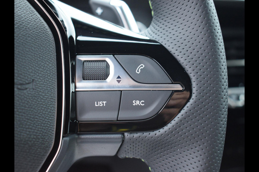 Peugeot 2008 1.2 Hybrid 145 GT ADAPTIVE CRUISECONTROL | CAMERA MET SENSOREN | NAVI & CARPLAY | E.C.C. |