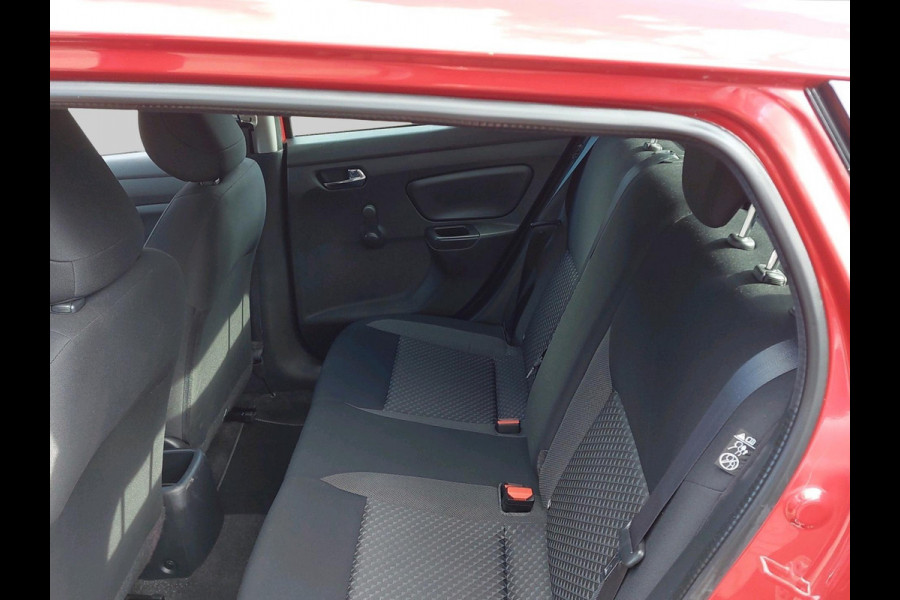 Nissan Micra 1.0 IG-T Acenta Apple Carplay/Android Auto
