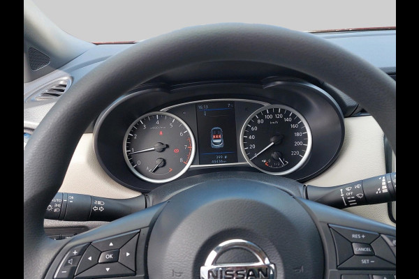 Nissan Micra 1.0 IG-T Acenta Apple Carplay/Android Auto