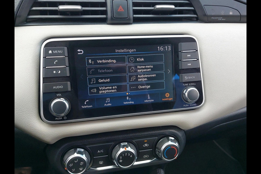 Nissan Micra 1.0 IG-T Acenta Apple Carplay/Android Auto