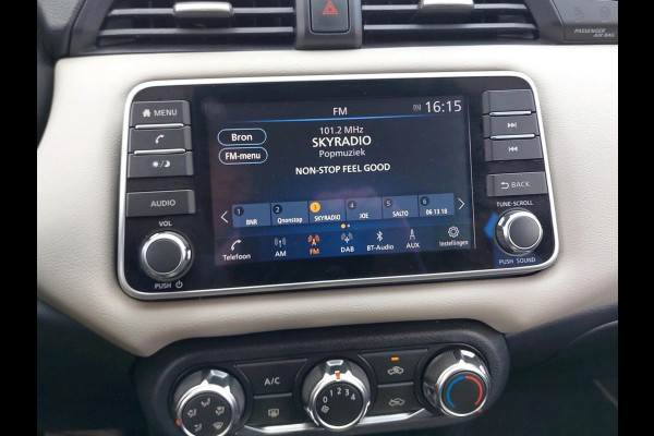 Nissan Micra 1.0 IG-T Acenta Apple Carplay/Android Auto