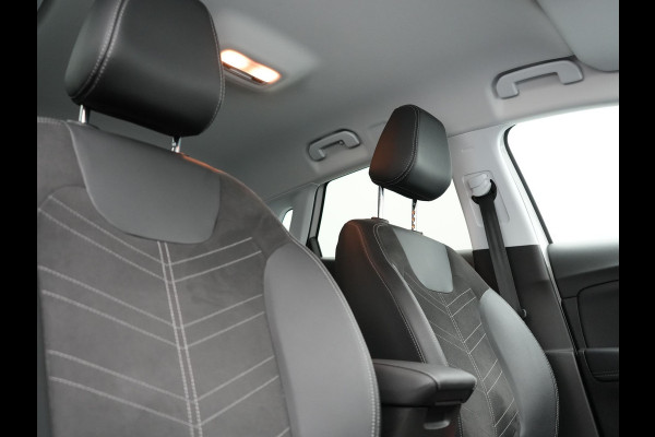 Opel Grandland Turbo 4x4 Ultimate Plug In Hybrid 300pk Dealer O.H PHEV | Adaptive Cruise | 360 Camera | Alcantara Sportstoelen Verwarmd | Apple Carplay | Blis | Stuurwiel Verwarmd | Navigatie | DAB | Virtual |