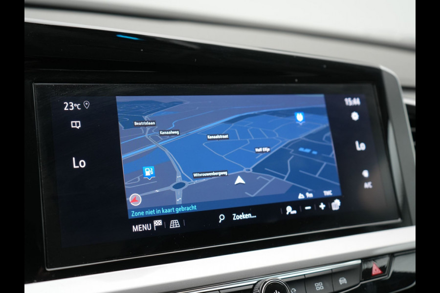 Opel Grandland Turbo 4x4 Ultimate Plug In Hybrid 300pk Dealer O.H PHEV | Adaptive Cruise | 360 Camera | Alcantara Sportstoelen Verwarmd | Apple Carplay | Blis | Stuurwiel Verwarmd | Navigatie | DAB | Virtual |