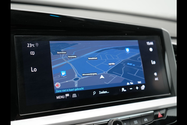 Opel Grandland Turbo 4x4 Ultimate Plug In Hybrid 300pk Dealer O.H PHEV | Adaptive Cruise | 360 Camera | Alcantara Sportstoelen Verwarmd | Apple Carplay | Blis | Stuurwiel Verwarmd | Navigatie | DAB | Virtual |