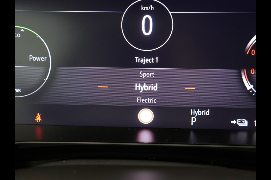 Opel Grandland Turbo 4x4 Ultimate Plug In Hybrid 300pk Dealer O.H PHEV | Adaptive Cruise | 360 Camera | Alcantara Sportstoelen Verwarmd | Apple Carplay | Blis | Stuurwiel Verwarmd | Navigatie | DAB | Virtual |