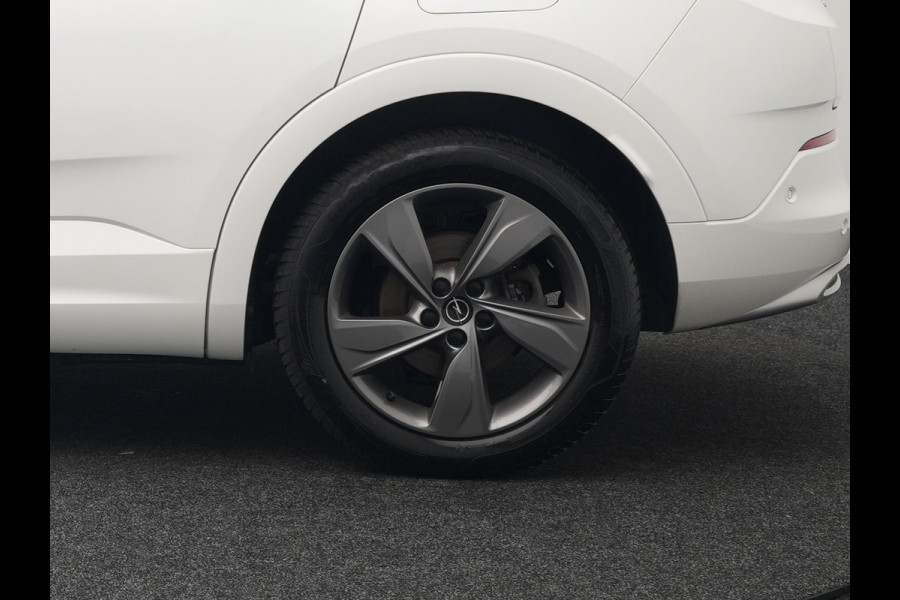 Opel Grandland Turbo 4x4 Ultimate Plug In Hybrid 300pk Dealer O.H PHEV | Adaptive Cruise | 360 Camera | Alcantara Sportstoelen Verwarmd | Apple Carplay | Blis | Stuurwiel Verwarmd | Navigatie | DAB | Virtual |