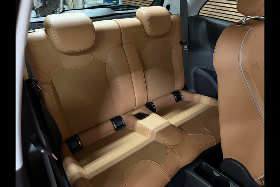 Opel ADAM 1.2 EcoFlex Unlimited | Leer | Airco | PDC voor + achter | Cruise Control