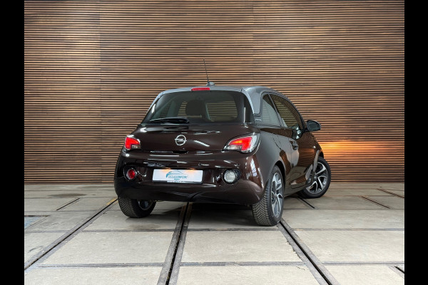 Opel ADAM 1.2 EcoFlex Unlimited | Leer | Airco | PDC voor + achter | Cruise Control