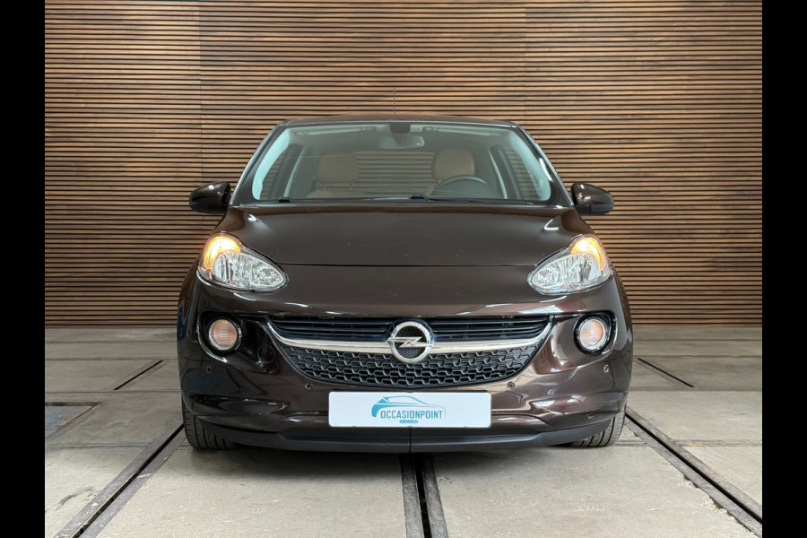 Opel ADAM 1.2 EcoFlex Unlimited | Leer | Airco | PDC voor + achter | Cruise Control
