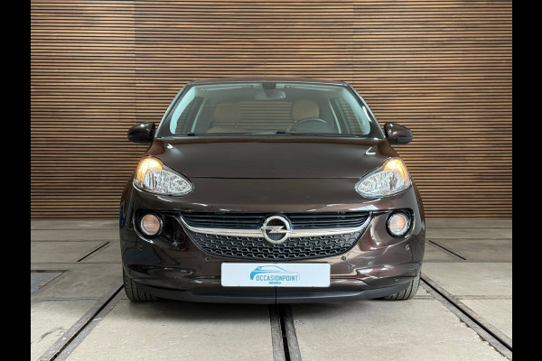 Opel ADAM 1.2 EcoFlex Unlimited | Leer | Airco | PDC voor + achter | Cruise Control